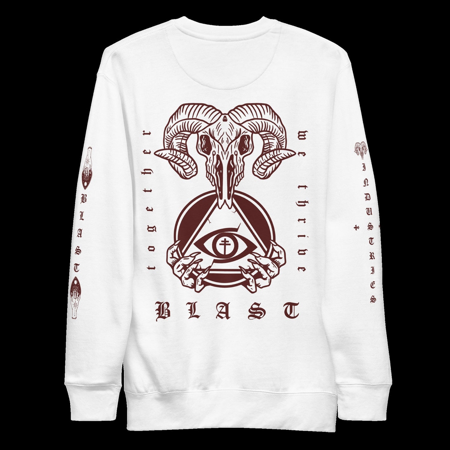 Sweat-shirts
