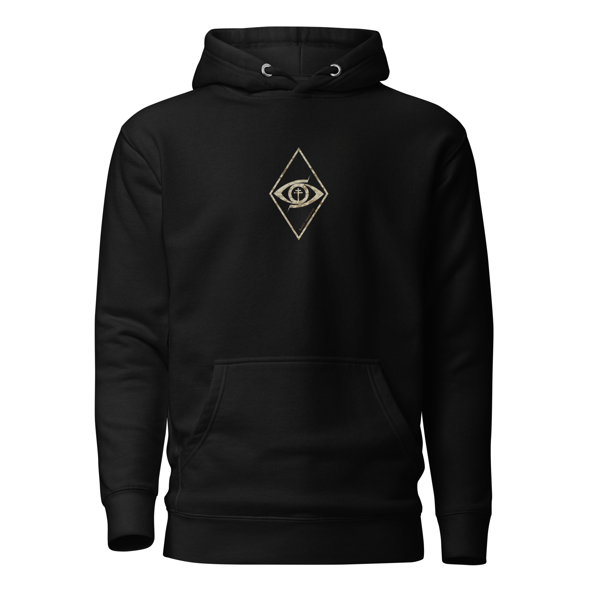 Operational NUN Hoodie