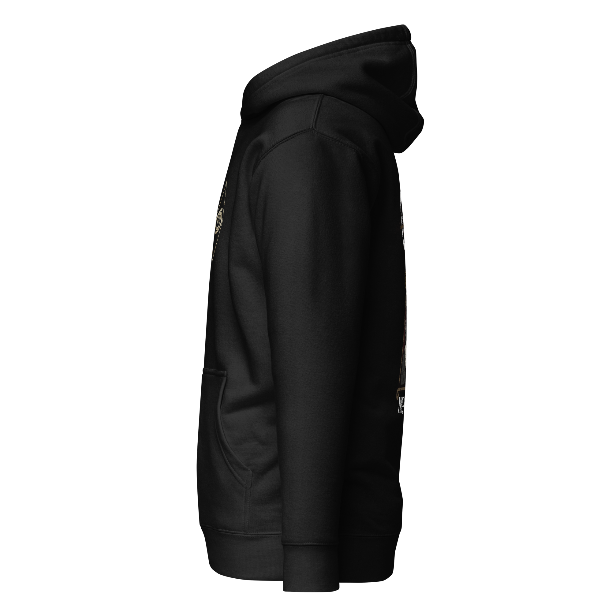 Operational NUN Hoodie