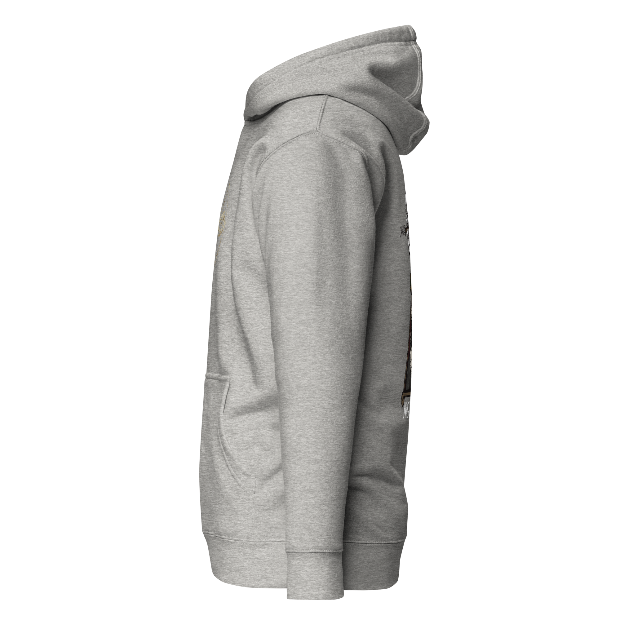 Operational NUN Hoodie