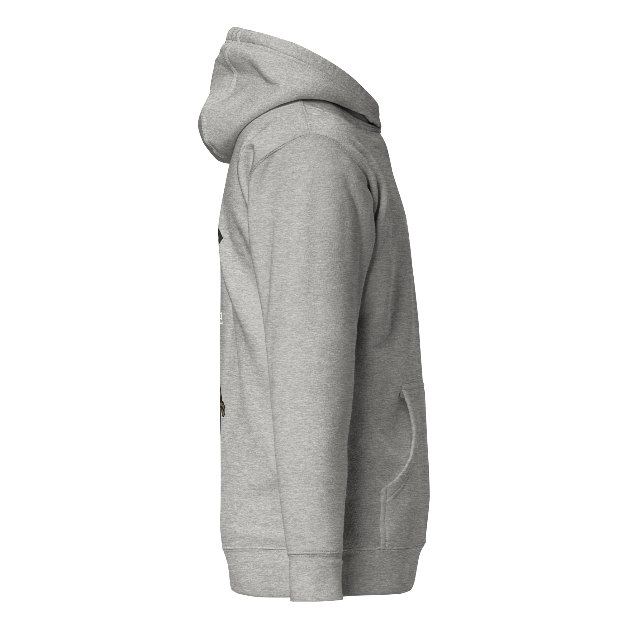 Operational NUN Hoodie