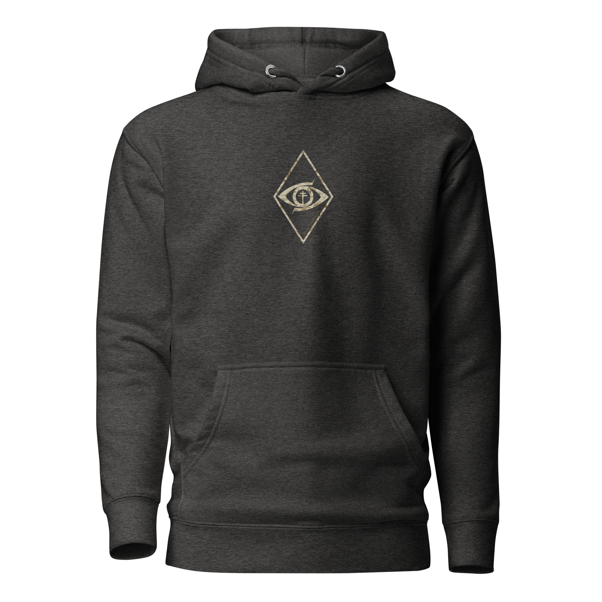 Operational NUN Hoodie