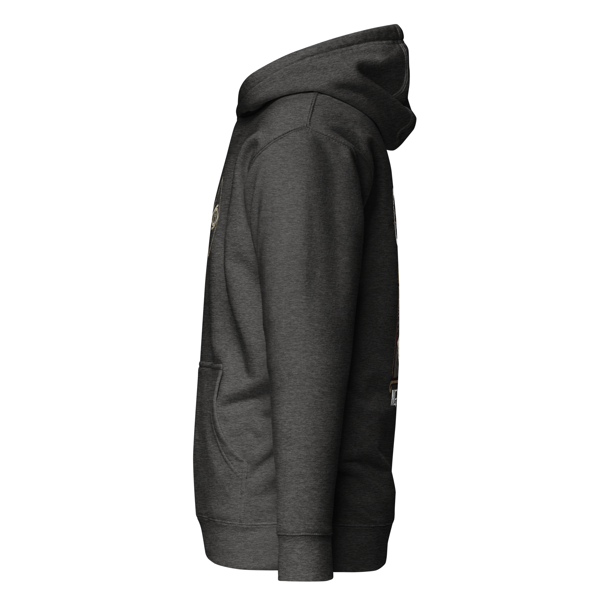 Operational NUN Hoodie