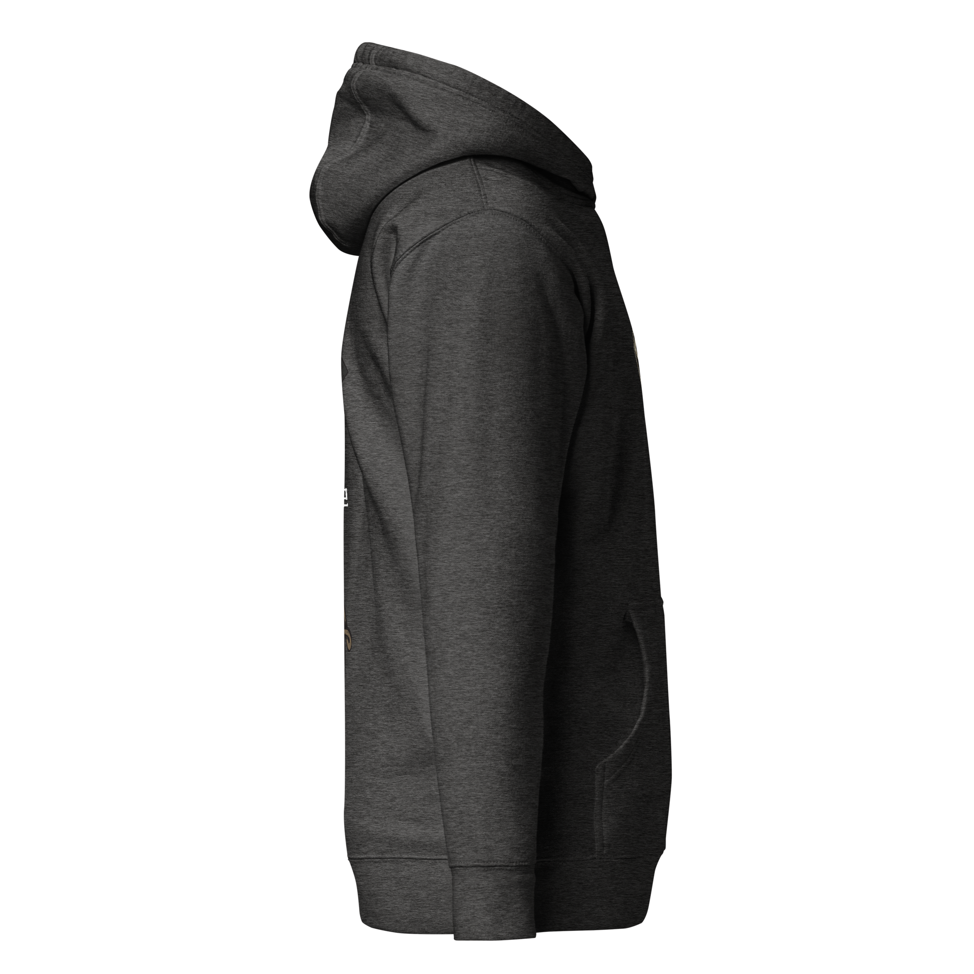 Operational NUN Hoodie