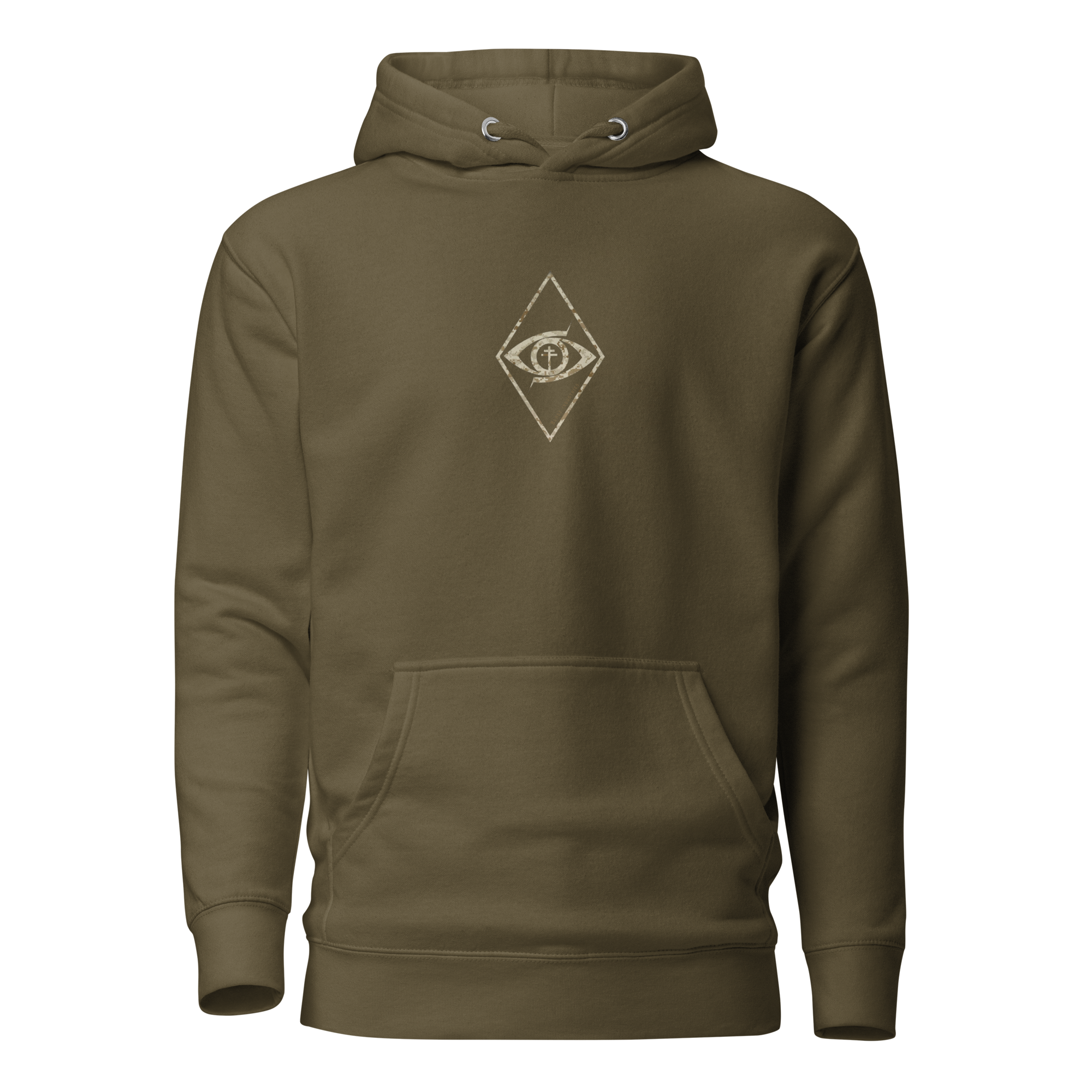 Operational NUN Hoodie