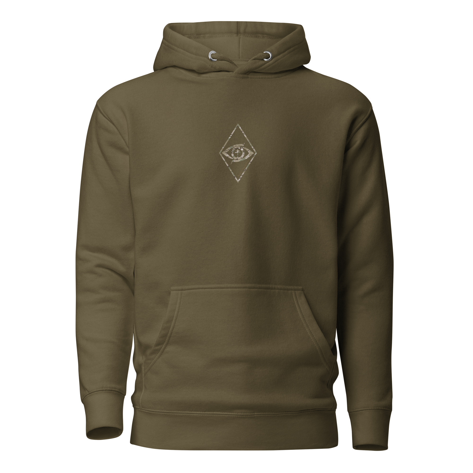 Deus Vult Hoodie