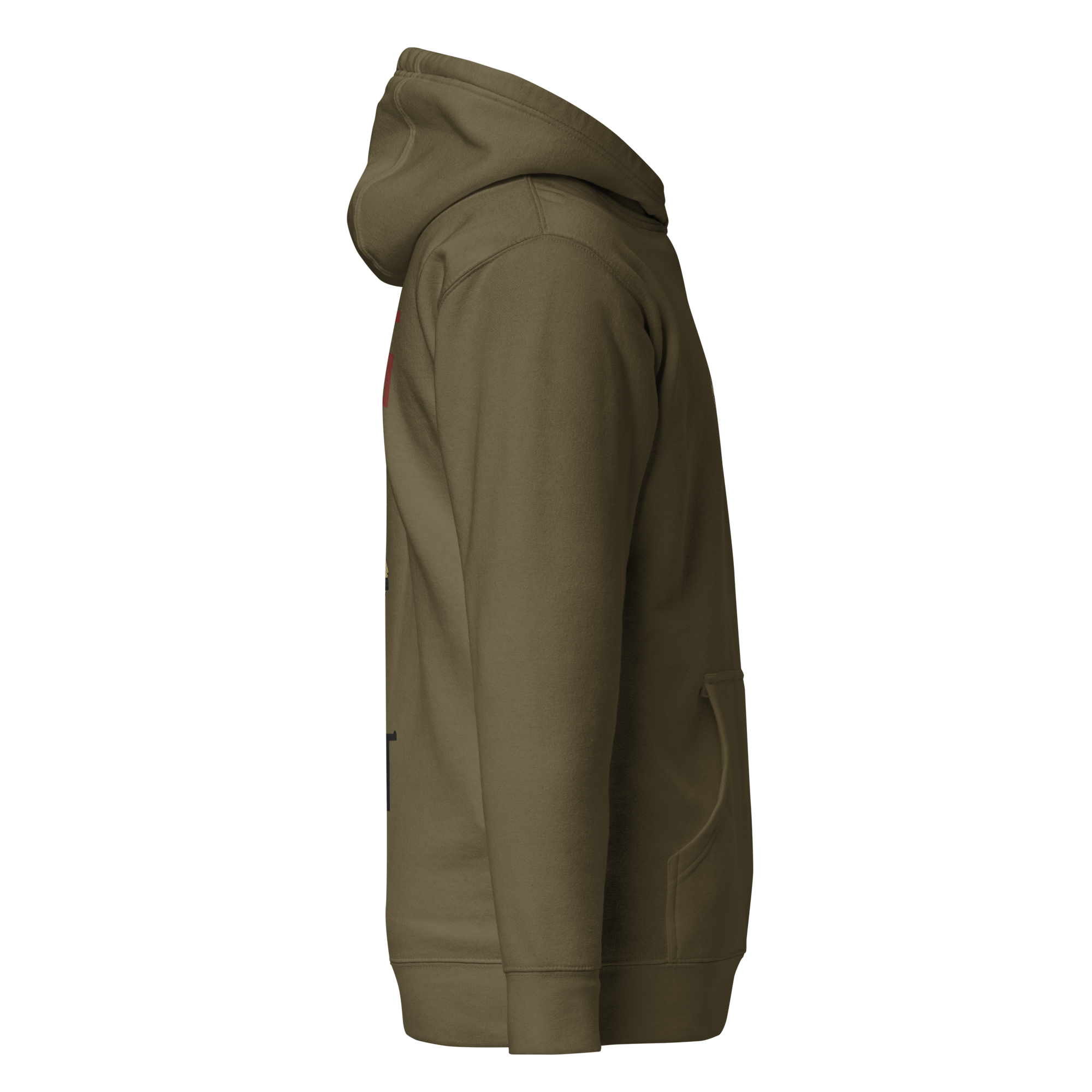 Deus Vult Hoodie
