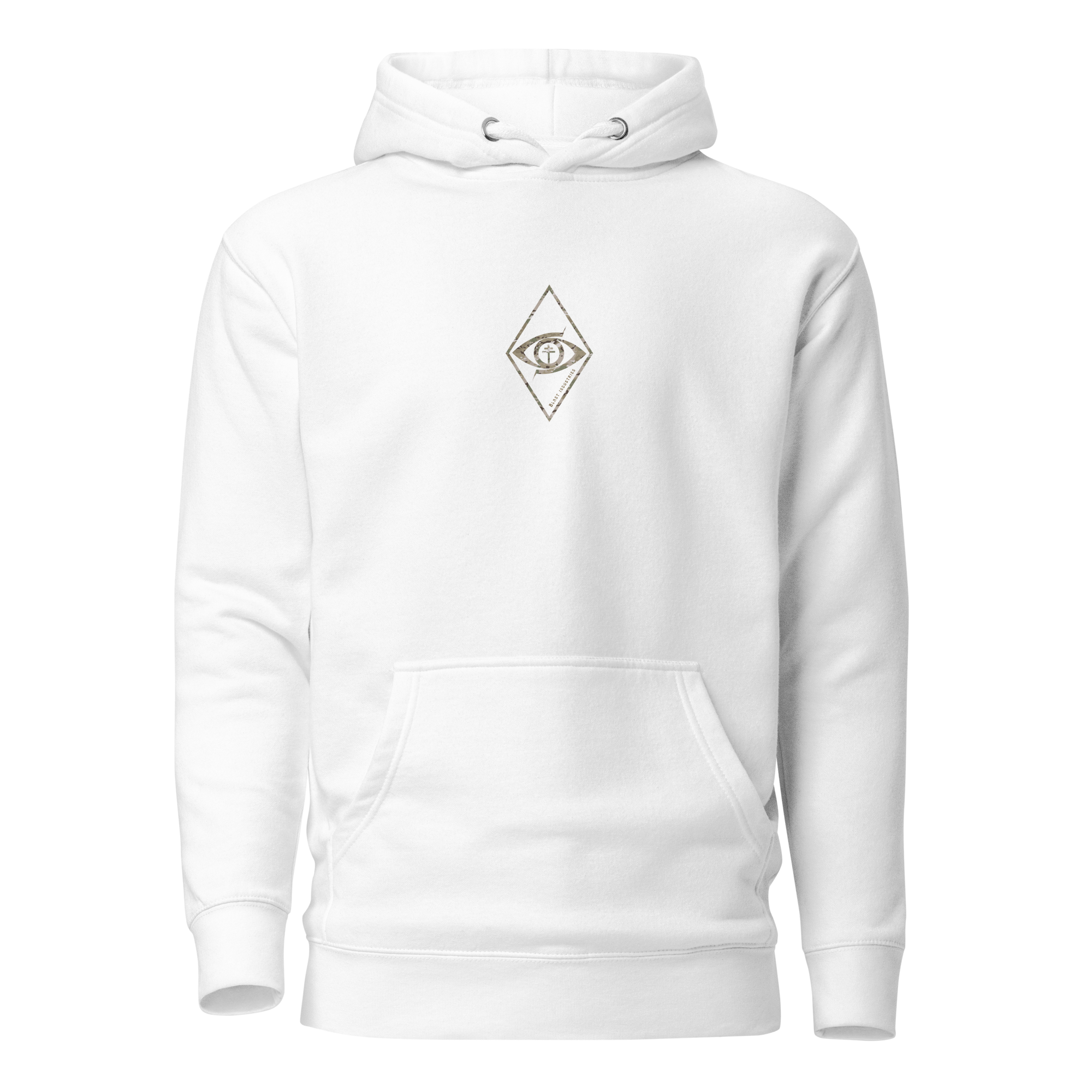 Deus Vult Hoodie