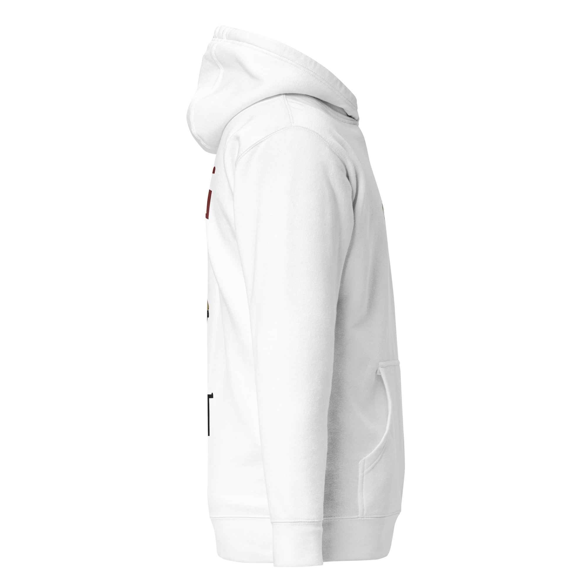 Deus Vult Hoodie