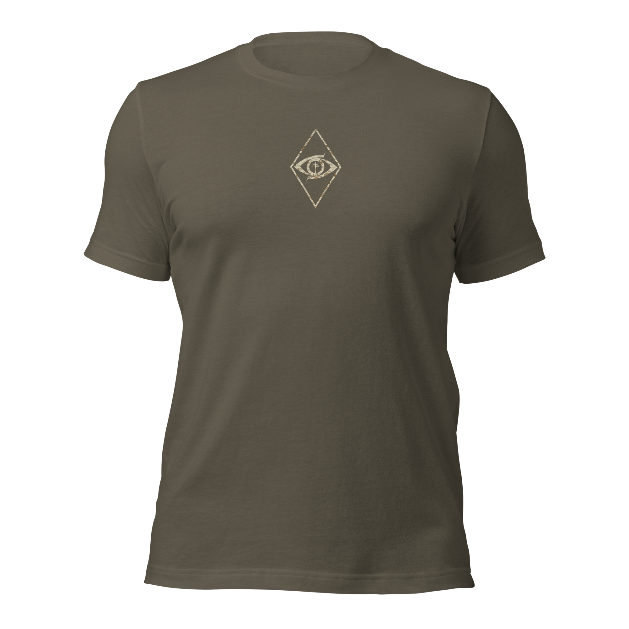 Opérational NUN tee