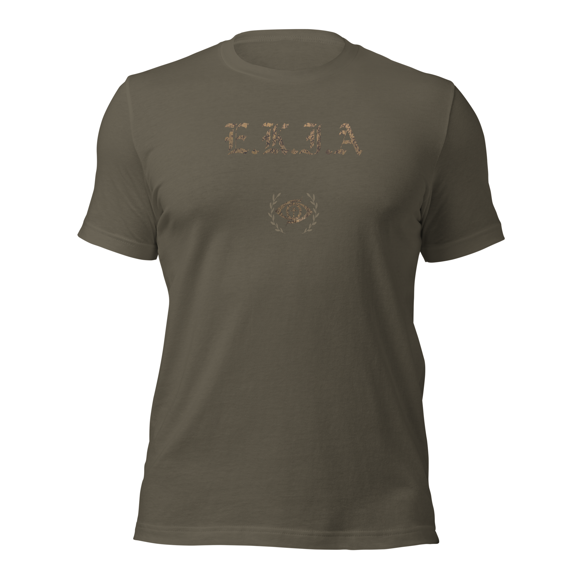 Never forgotten tee