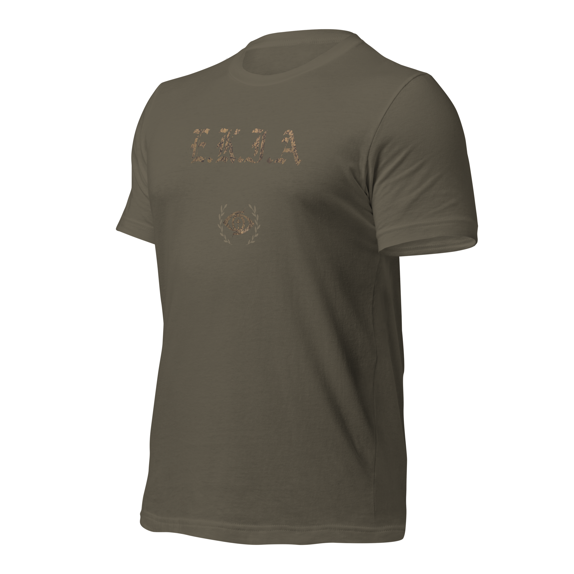 Never forgotten tee