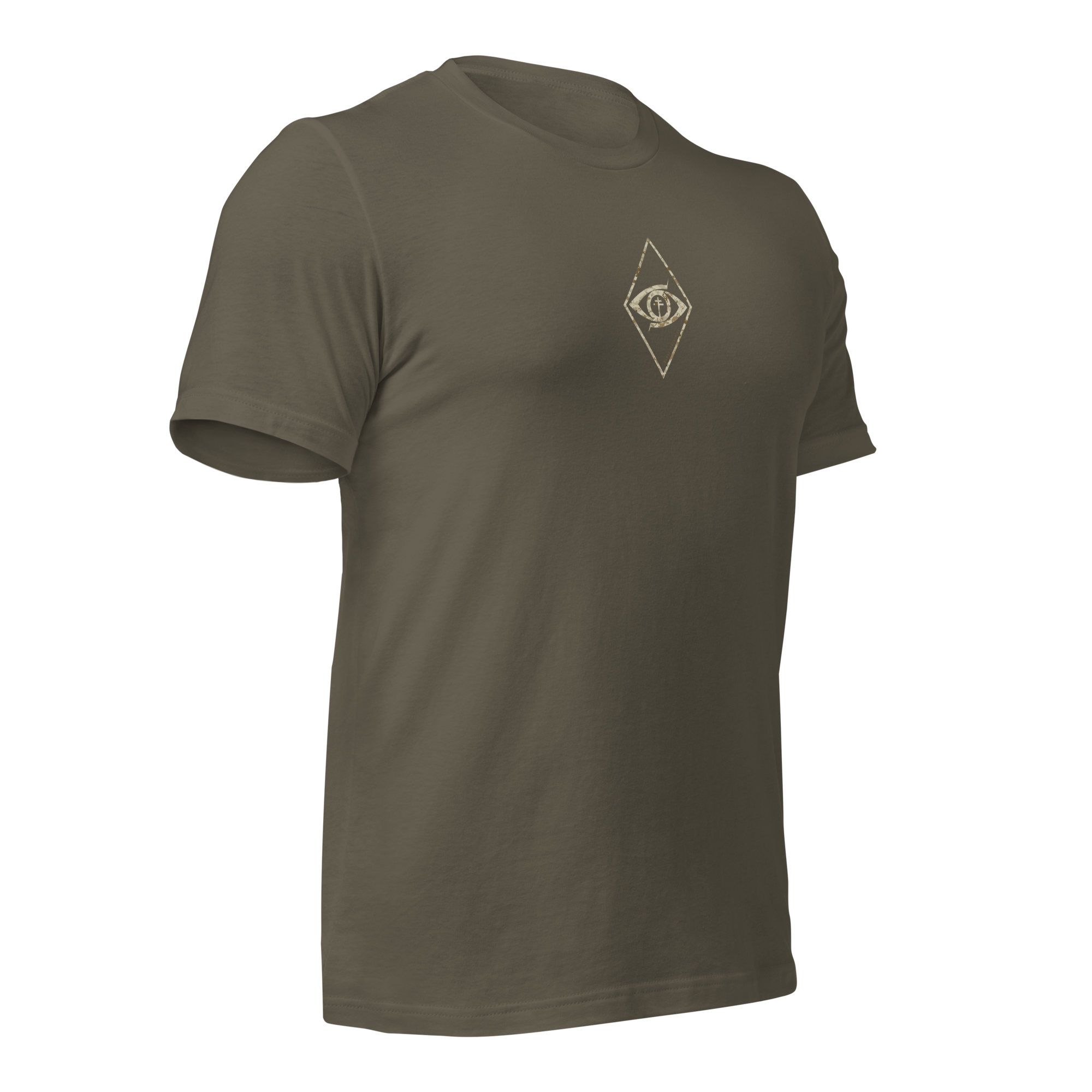 Opérational NUN tee