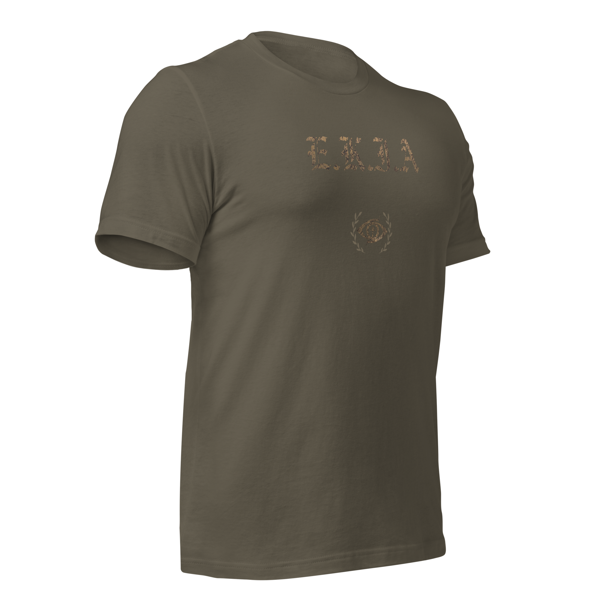 Never forgotten tee