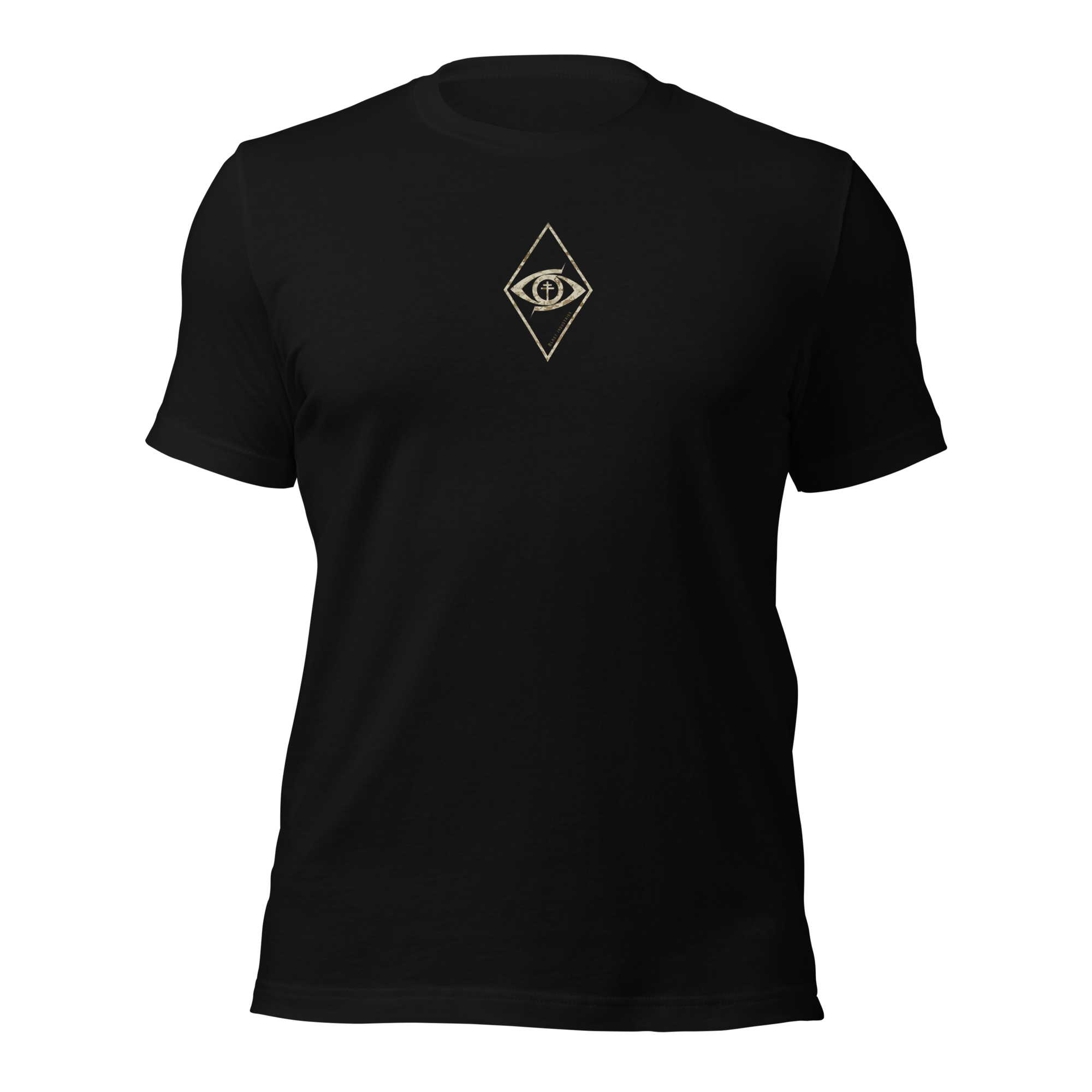 Opérational NUN tee
