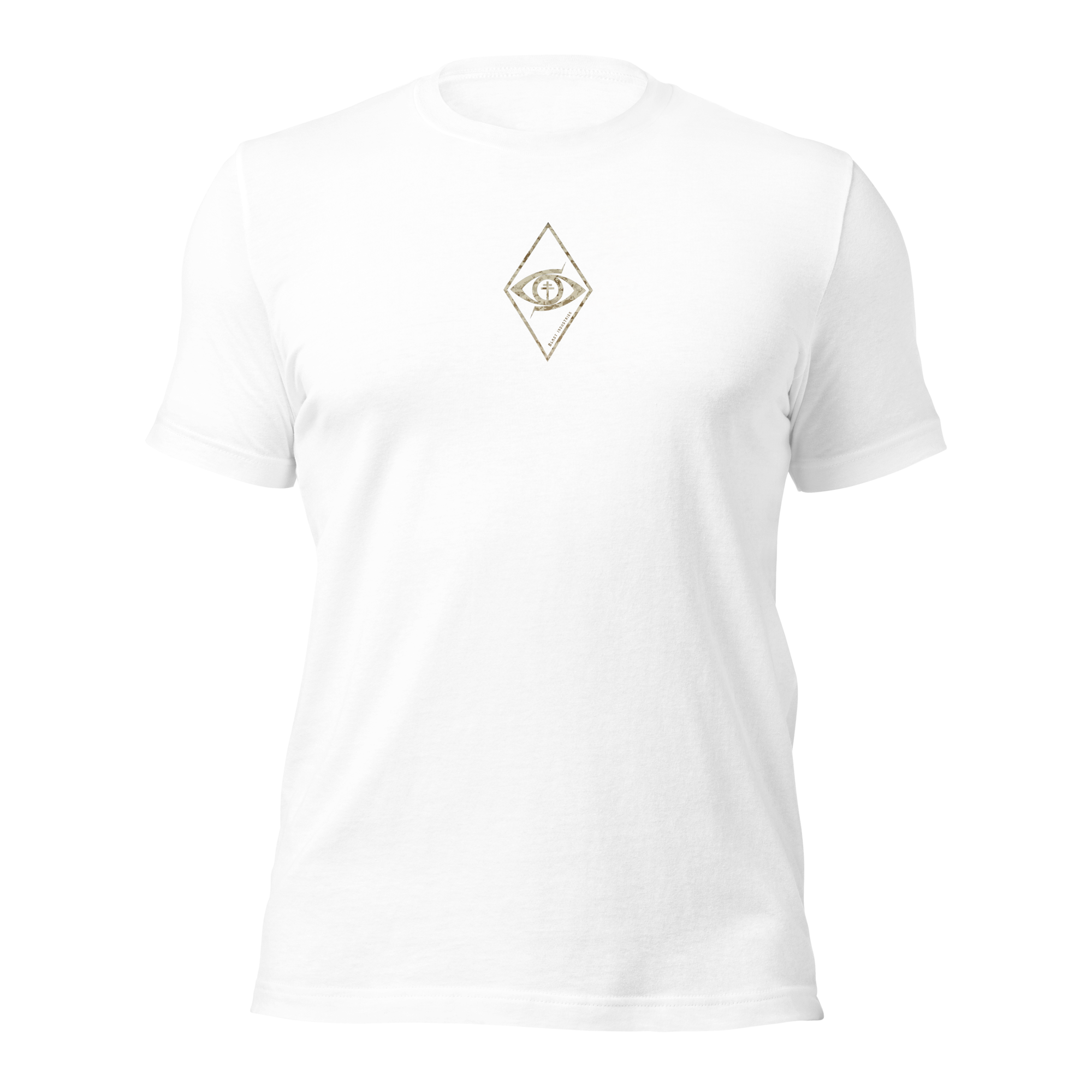 Opérational NUN tee