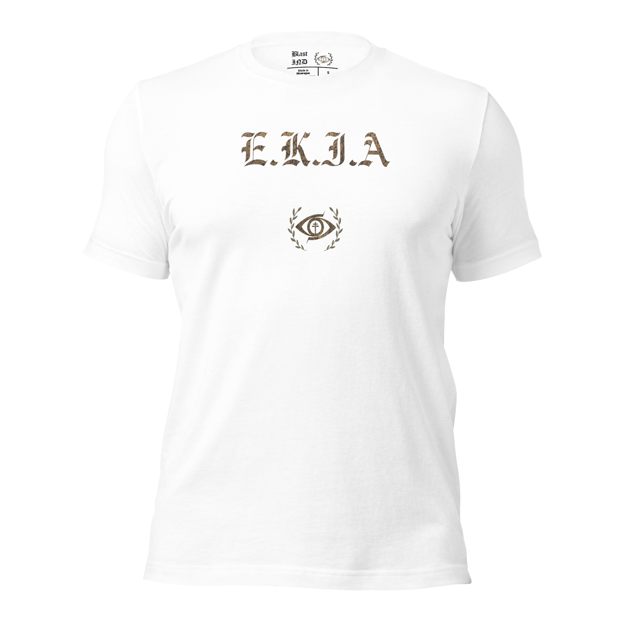 Never forgotten tee