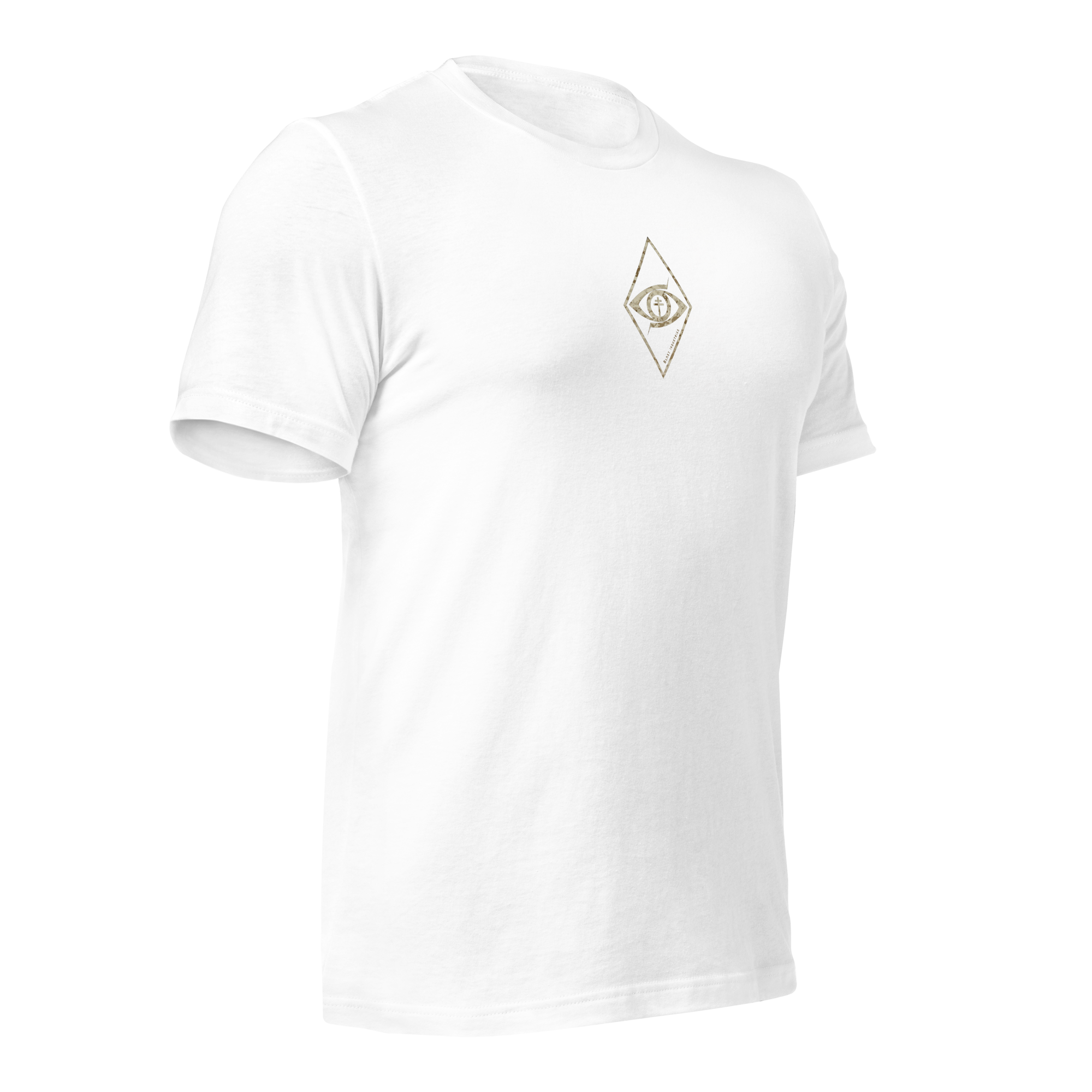 Opérational NUN tee